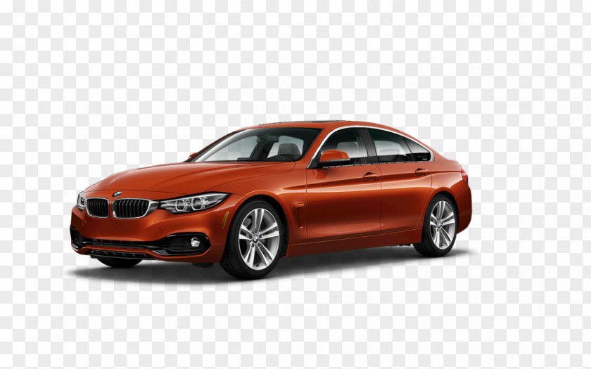 Car 2018 BMW 430i XDrive Gran Coupe 2019 PNG