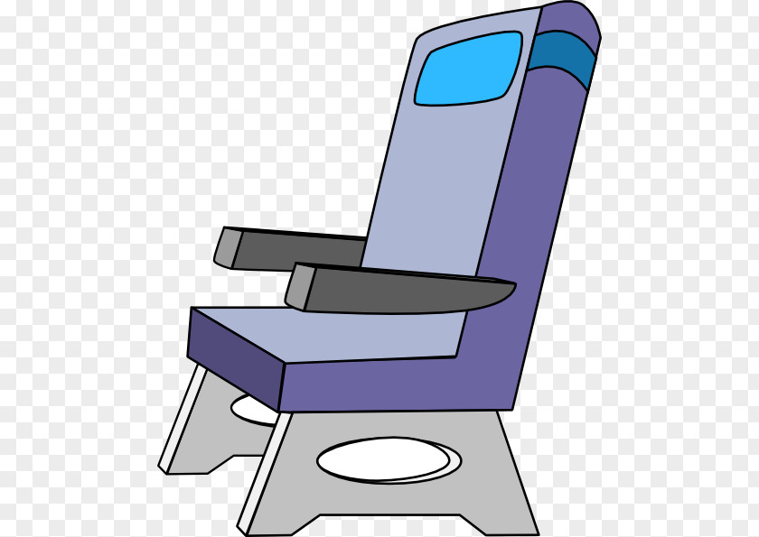 Car Seat Cliparts Airplane Airline Clip Art PNG