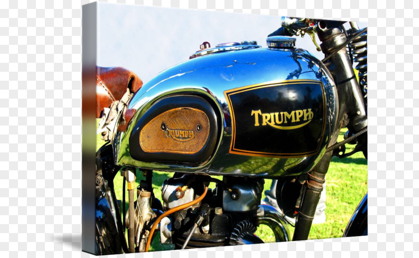 Car Triumph Motorcycles Ltd Motor Vehicle Art PNG