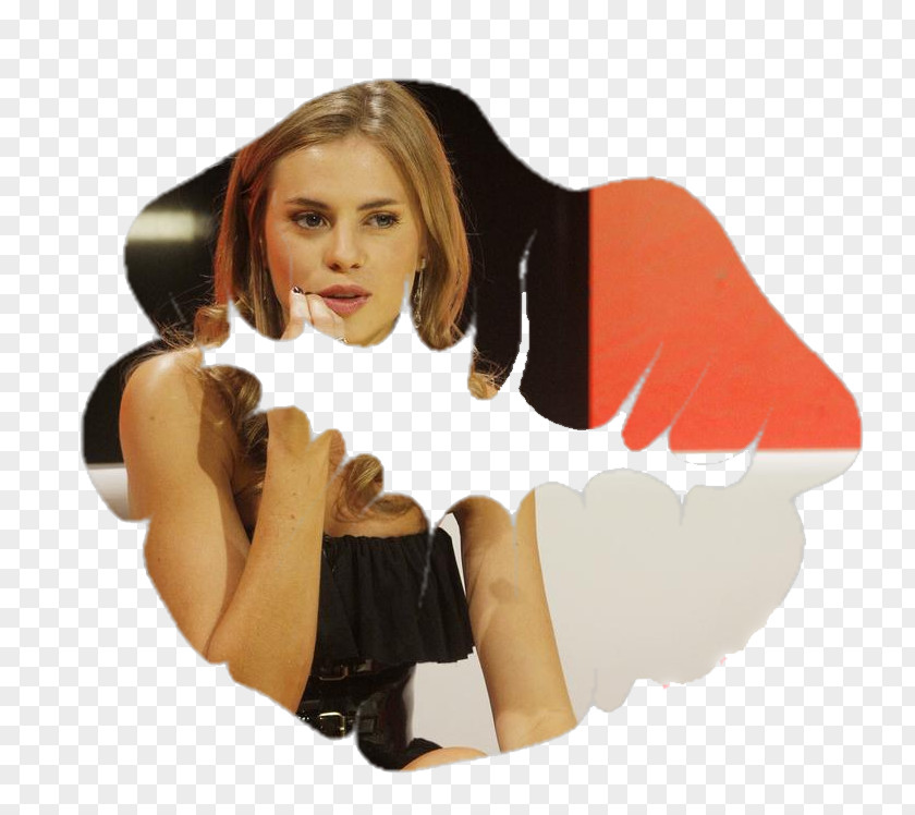 Catalina Vallejos Finger PNG