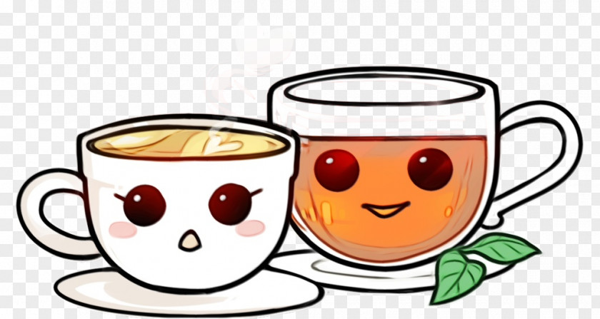 Drink Emoticon Cartoon Bee PNG