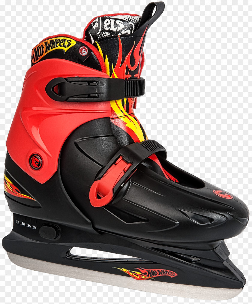 Ice Skates Inline Skating Figure Sporting Goods PNG