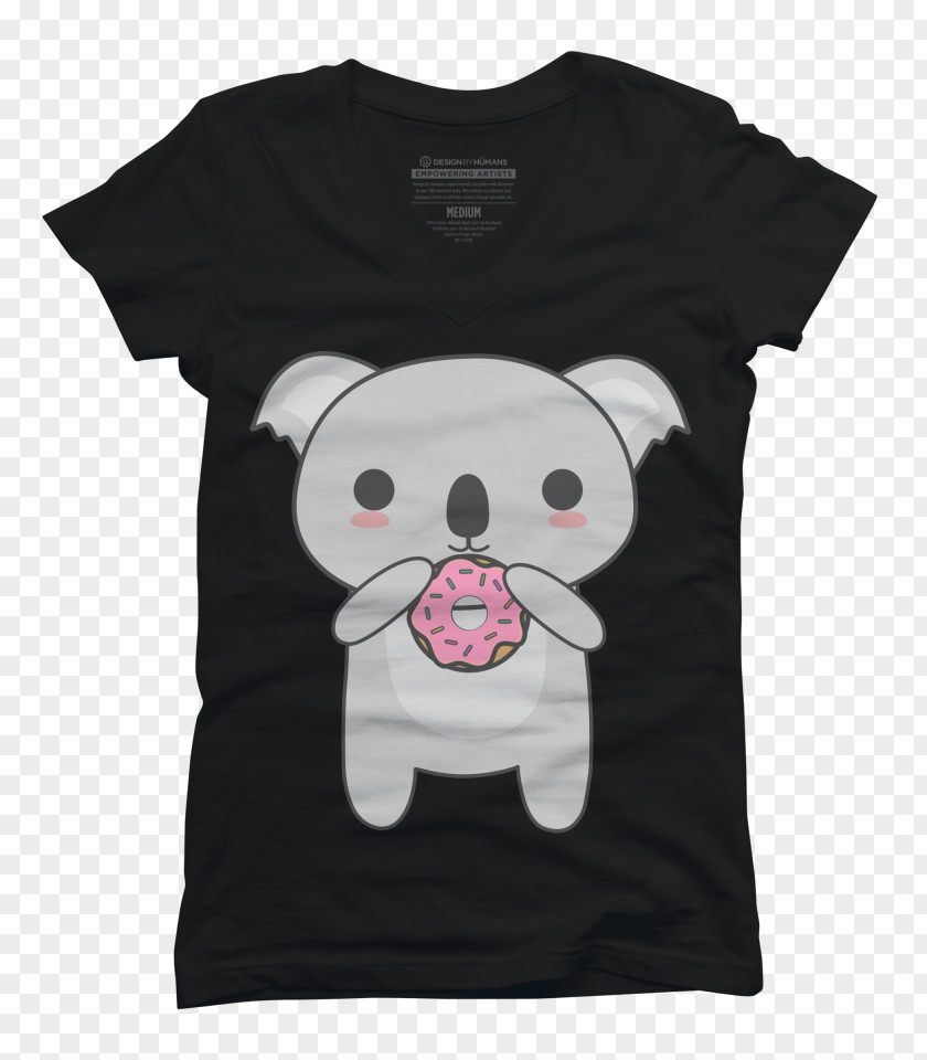 Koala T-shirt Cuteness Kavaii Animal PNG