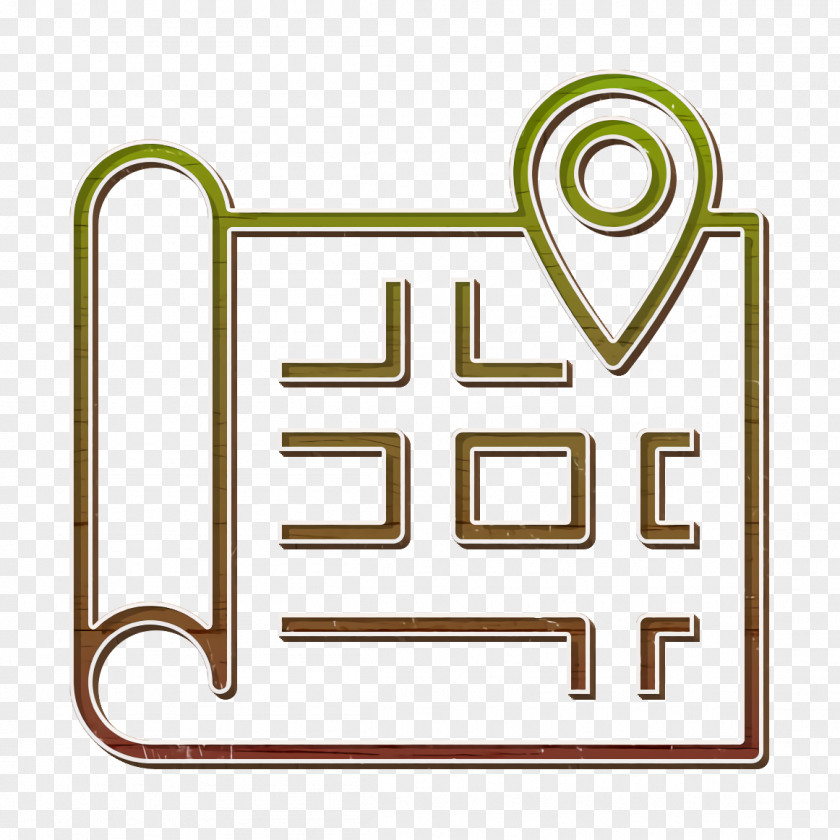Maps And Location Icon Map Navigation PNG