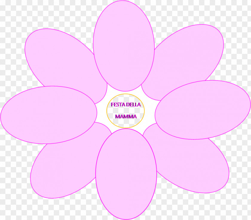 Mother's Day Child Flower Father's PNG