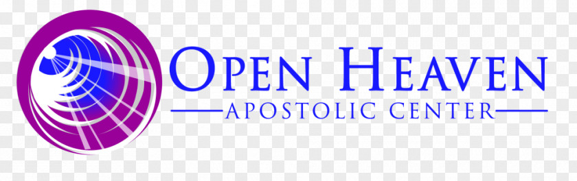 Open Heaven Logo Brand Trademark PNG