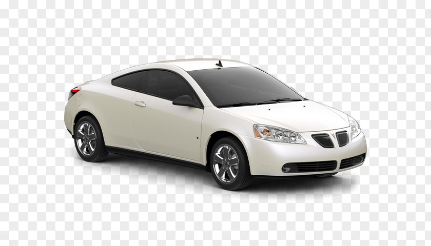 Pon Pontiac G6 Car Lincoln Volkswagen Lupo PNG