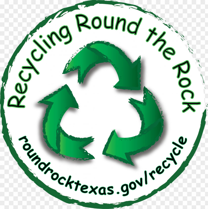 Round Spot Rock Clip Art Recycling Logo Brand PNG