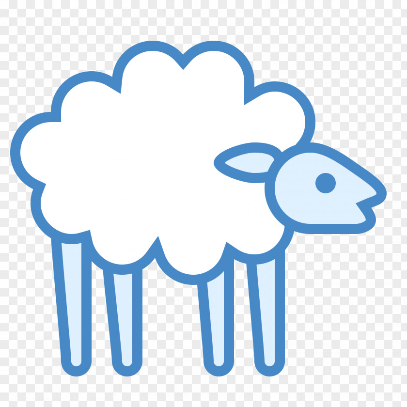 Sheep Dorset Horn Clip Art PNG