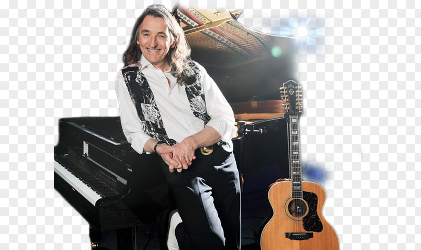 Acoustic Guitar Guitarist Bass SUPERTRAMP'S ROGER HODGSON PNG