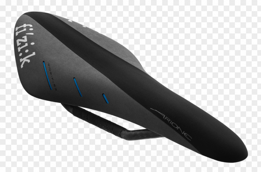 Bicycle Saddles Carbon Fibers PNG