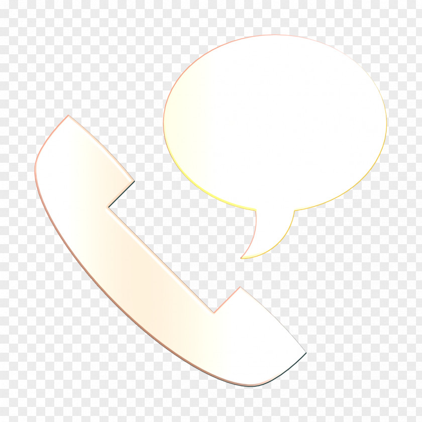 Blackandwhite Symbol Communication And Media Icon Phone Receiver Telephone PNG
