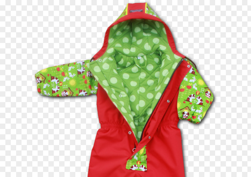 Christmas Outerwear Ornament PNG