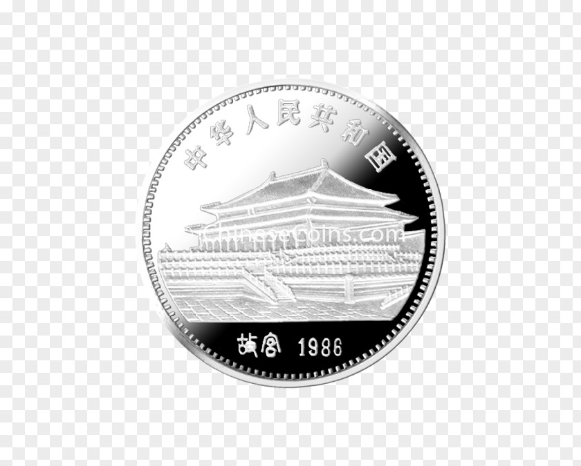 Coin Silver PNG