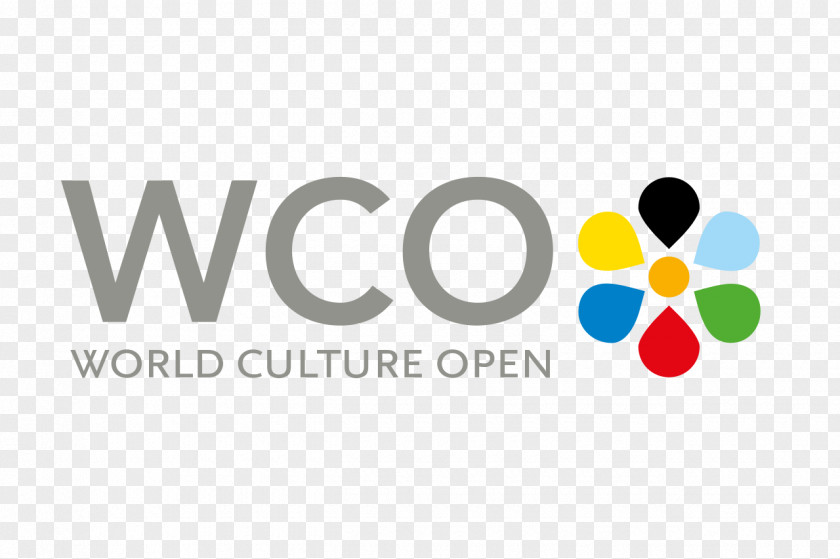 Culture World Open Logo Organization PNG