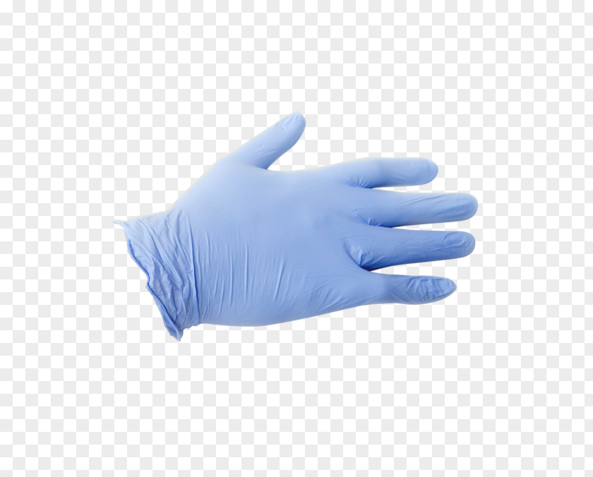 Design Finger Medical Glove PNG