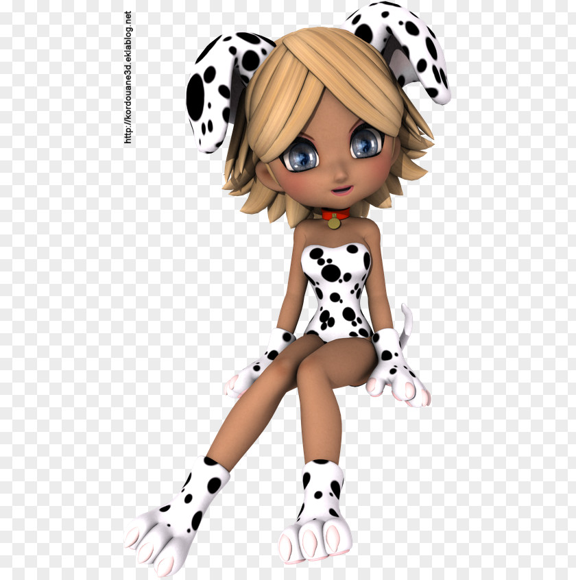 Doll Carnivora Finger Cartoon PNG