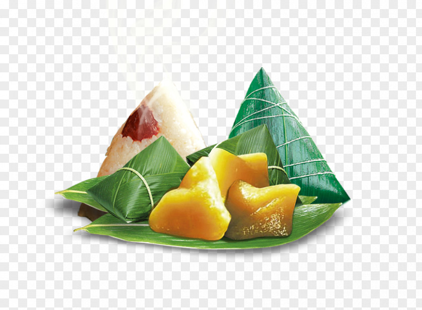 Dragon Boat Festival Eat Dumplings Custom Zongzi U7aefu5348 PNG