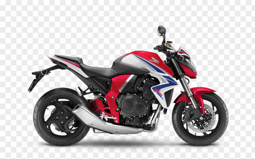 Honda CB1000R Motorcycle HA-420 HondaJet PNG
