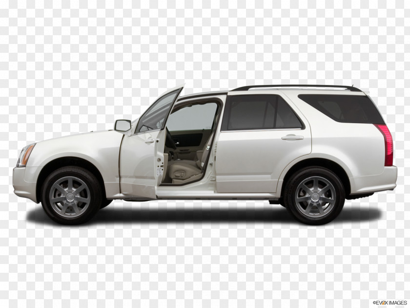 Honda CR-V Car Ford Flex PNG