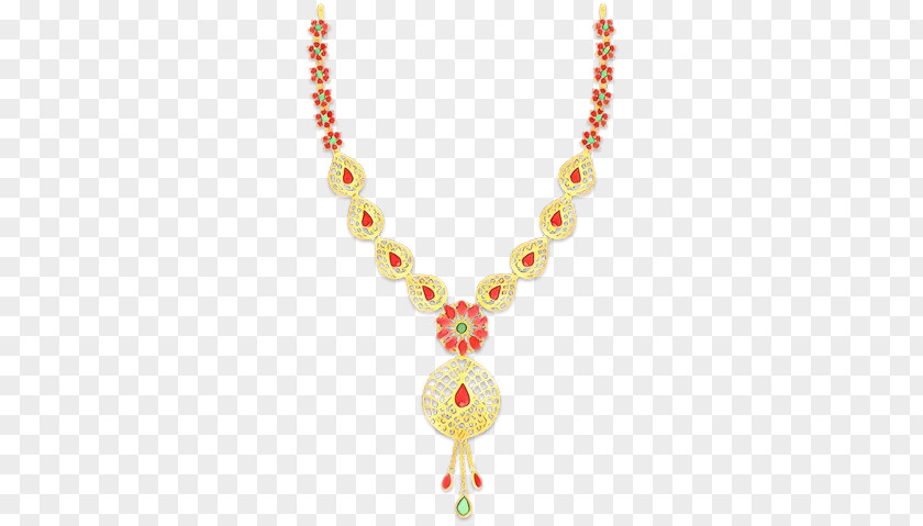 Jewellery Necklace Body Jewelry Pearl Pendant PNG