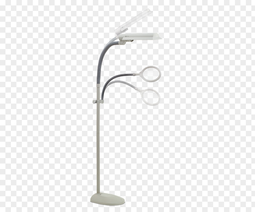 Lamp Stand Lighting Ott Lite Floor PNG