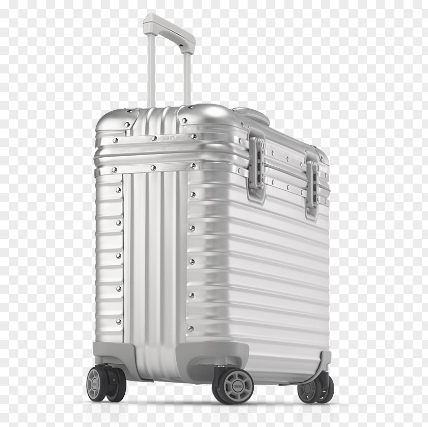 Leather Suitcase Rimowa Baggage Travel Price PNG
