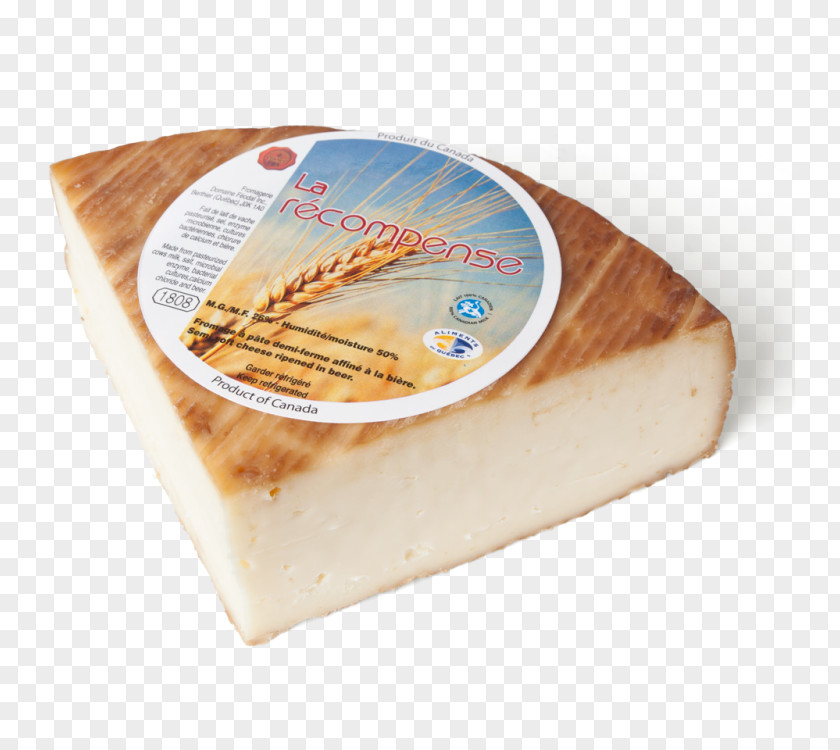 Milk Gruyère Cheese Raclette Montasio PNG