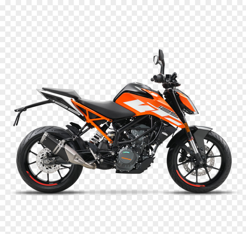 Motorcycle KTM 1290 Super Duke R Bajaj Auto 125 390 Series PNG