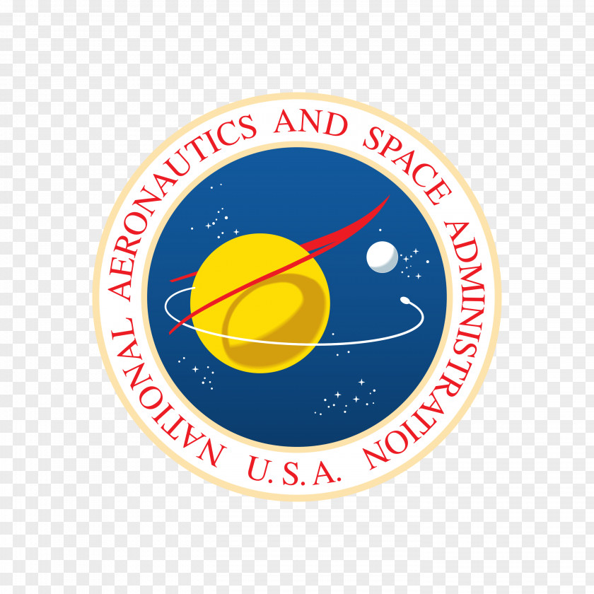 Nasa NASA Glenn Research Center Apollo 11 Space Race Insignia PNG