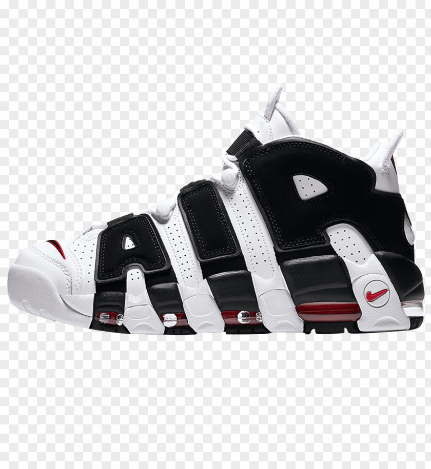 Nike Shoe Chicago Bulls Sneakers White PNG