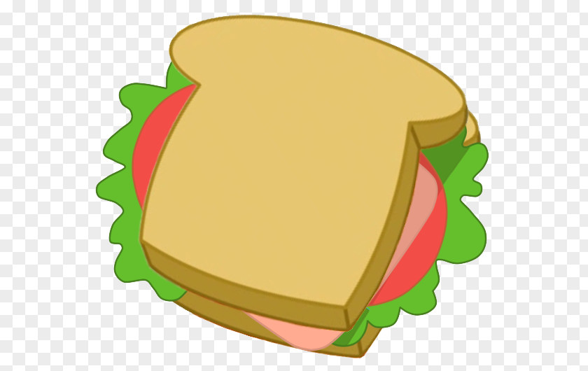 Sandwich Ham Food Clip Art PNG