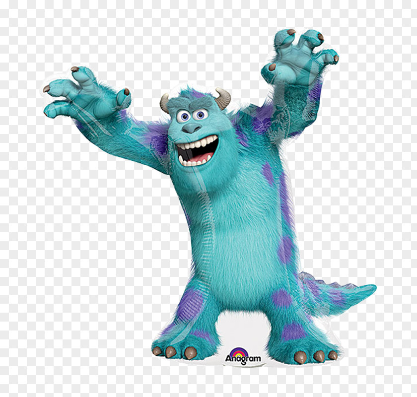 Sully James P. Sullivan Monsters, Inc. Mike & Sulley To The Rescue! Wazowski Johnny Worthington PNG