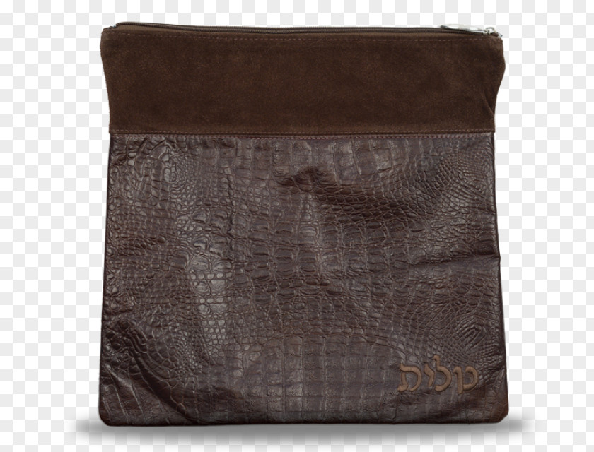 Tefillin Handbag Leather PNG