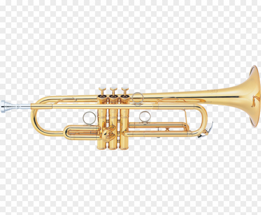 Trumpet Mouthpiece Brass Instruments Yamaha Corporation Musical PNG