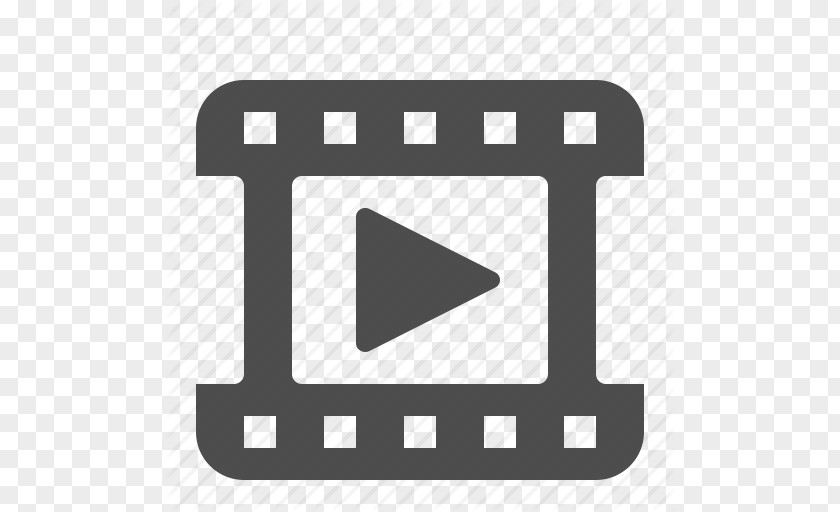 Video Icon Image PNG
