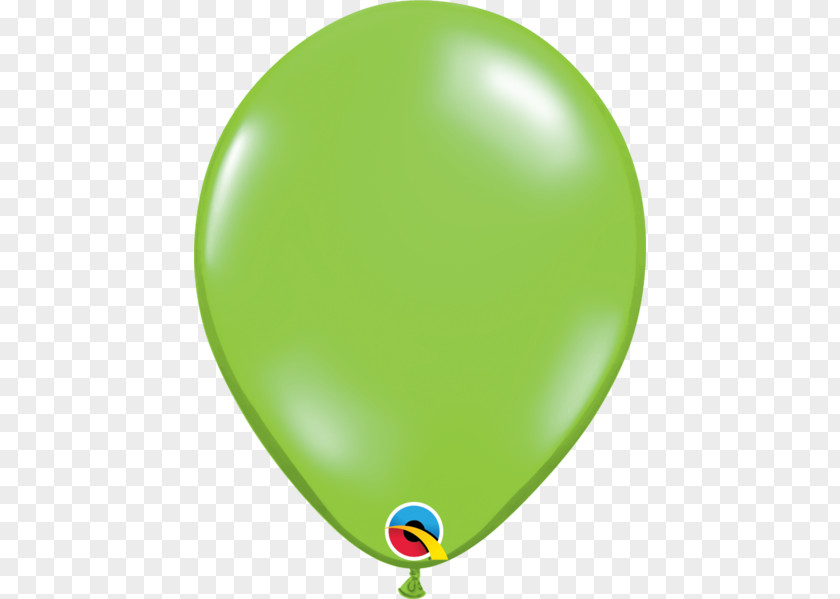 Balloon Toy Party Birthday Color PNG