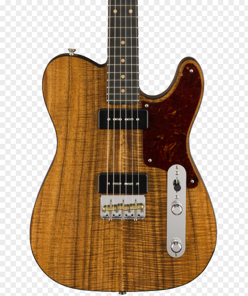Bass Guitar Fender Telecaster Deluxe Stratocaster Custom PNG
