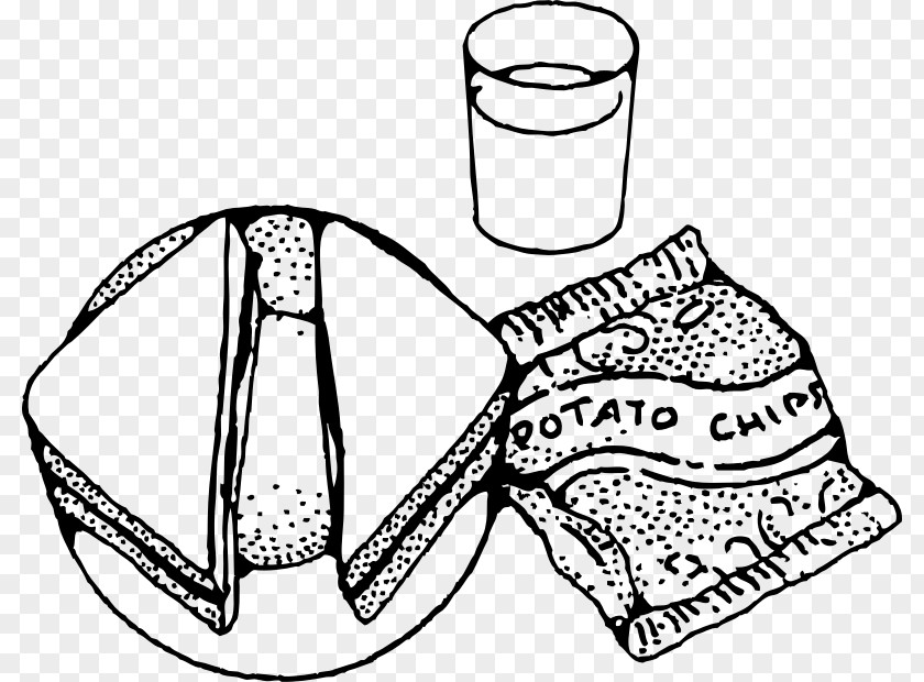 Breakfast Submarine Sandwich Lunch Drawing Clip Art PNG