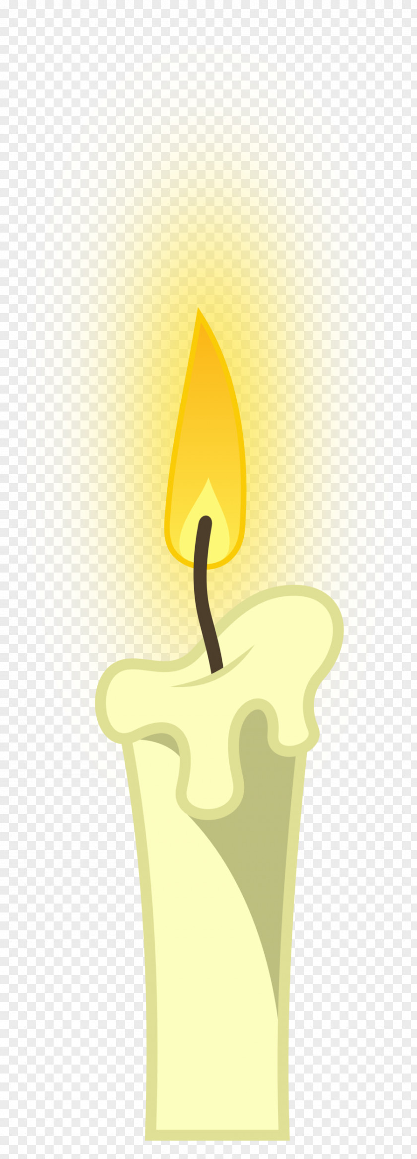 Candle Derpy Hooves Pony Clip Art PNG