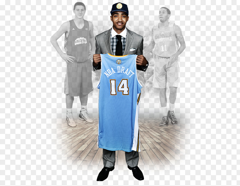 Chicago Bulls Draft Picks T-shirt Uniform Sleeve Outerwear Costume PNG