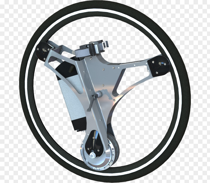 Electric Ag Bike Bicycle GeoOrbital Wheel Electricity PNG