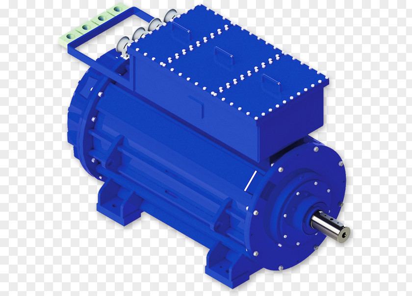 Electric Motor Pump Marotechniek Winch Dredging PNG