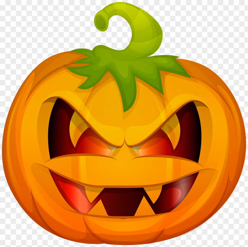 Halloween Pumpkin PNG Clip Art Jack-o'-lantern Calabaza PNG