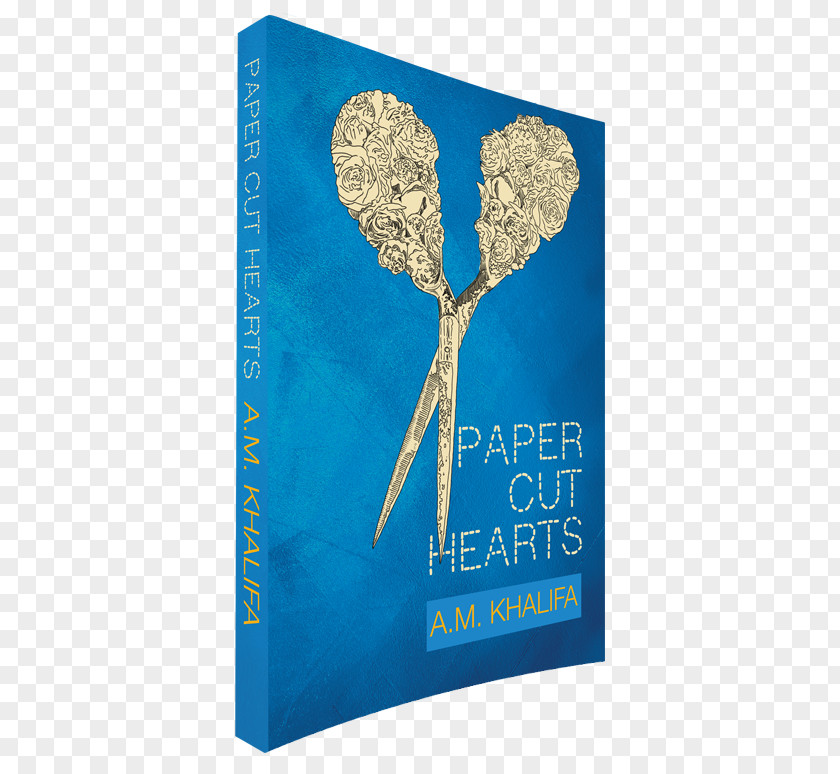 Heart Paper Cut Hearts Book Microsoft Azure PNG