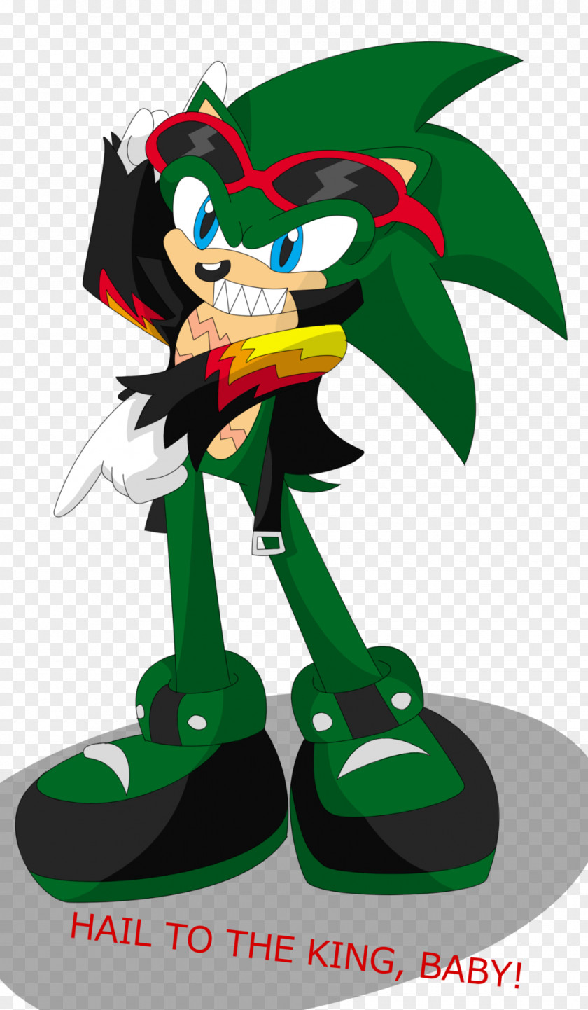 Hedgehog Shadow The Scourge Clip Art Drawing PNG