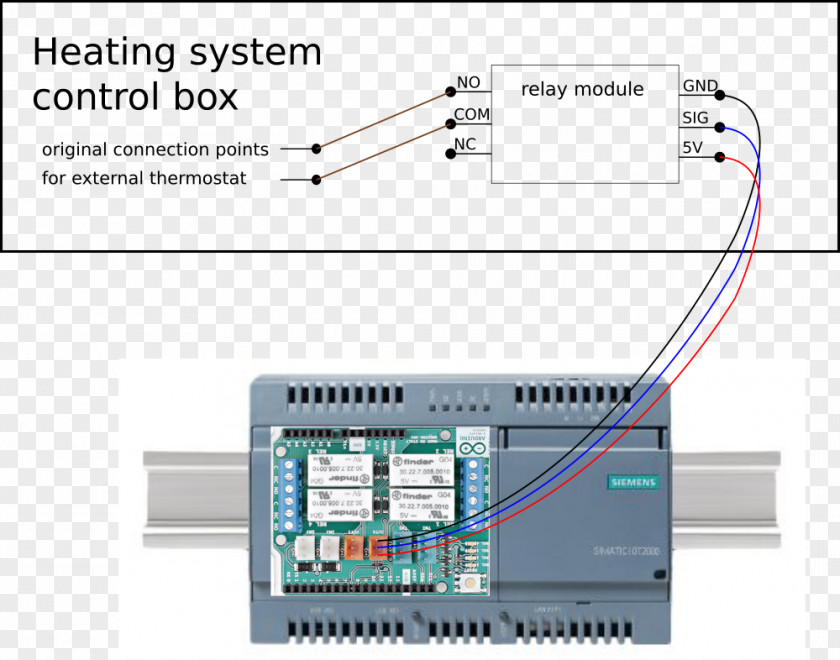 Help. Connection Electronics Relay Electronic Component Circuit Arduino PNG