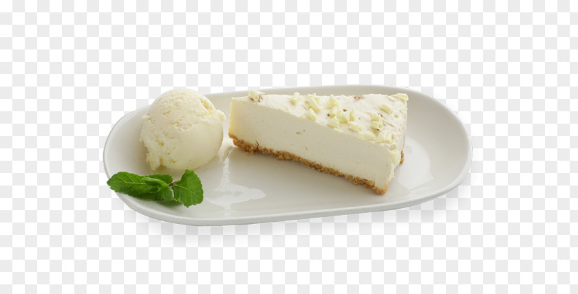 Ice Cream Cheesecake Sour White Chocolate PNG