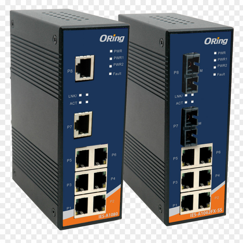 Ies Network Switch Ethernet Computer Port 8P8C PNG