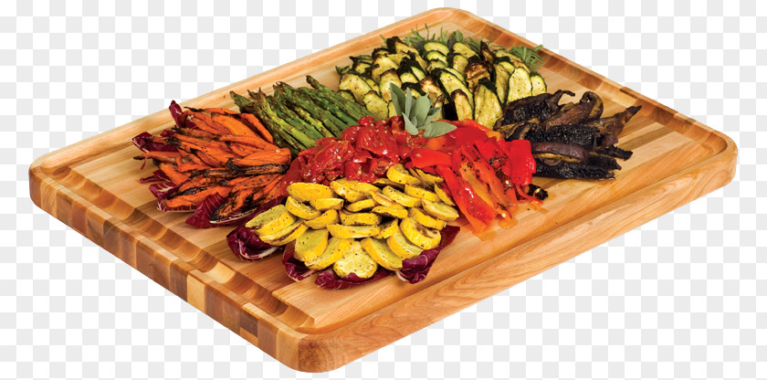 Italian Meat Platter Vegetarian Cuisine Antipasto Vegetable Hors D'oeuvre Cutting Boards PNG